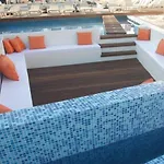 Tsokkos Holidays Aparthotel Agia Napa