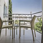 Tsokkos Holidays Aparthotel Agia Napa
