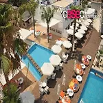 Tsokkos Holidays 3* Agia Napa