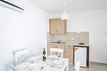 Tsokkos Holidays 2* Айя-Напа