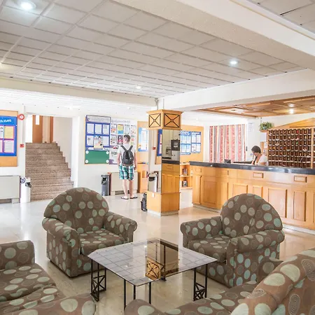 Tsokkos Holidays Ayia Napa