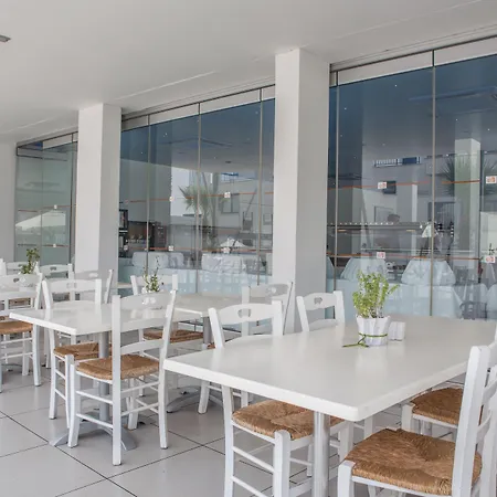 Aparthotel Tsokkos Holidays