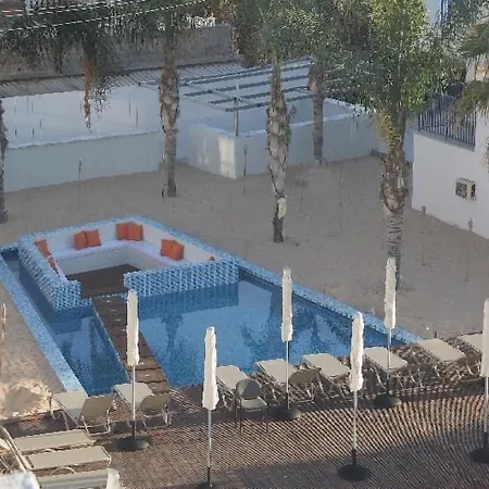 Tsokkos Holidays Aparthotel 3*