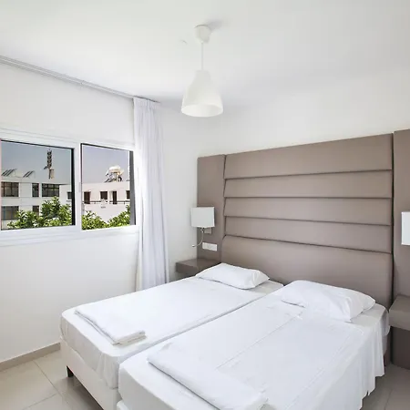 Apart Otel Tsokkos Holidays Aya Napa