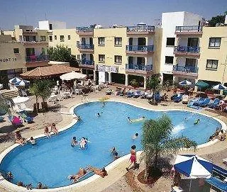 Tsokkos Holidays 3*