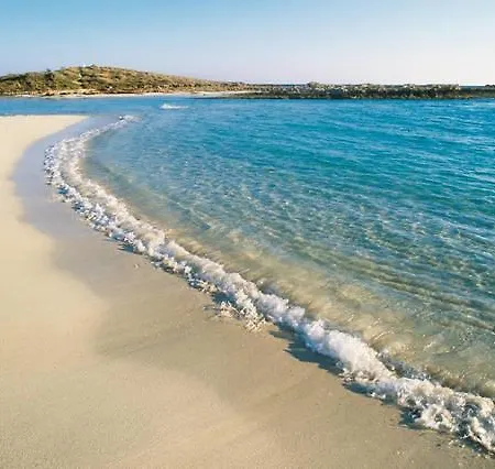 Tsokkos Holidays 3*
