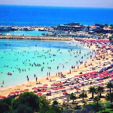 Apart Otel Tsokkos Holidays 3*
