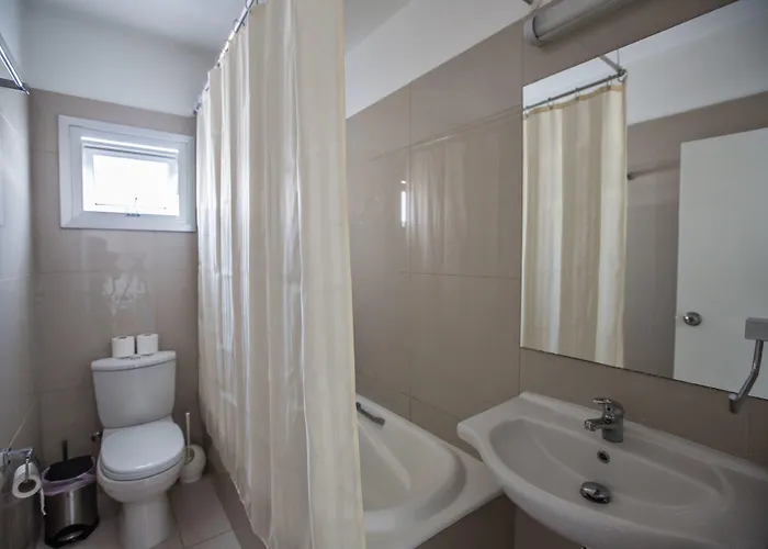 Tsokkos Holidays Ayia Napa