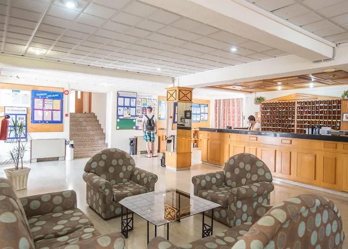 Tsokkos Holidays Ayia Napa