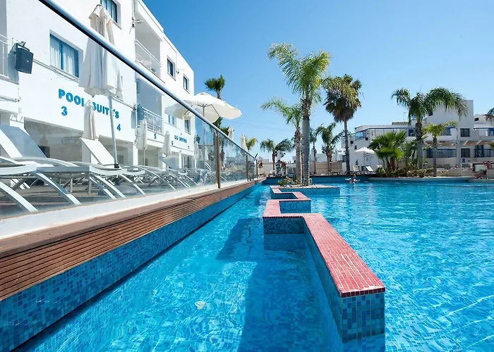 Tsokkos Holidays Ayia Napa