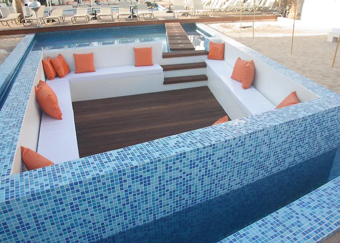 Aparthotel Tsokkos Holidays