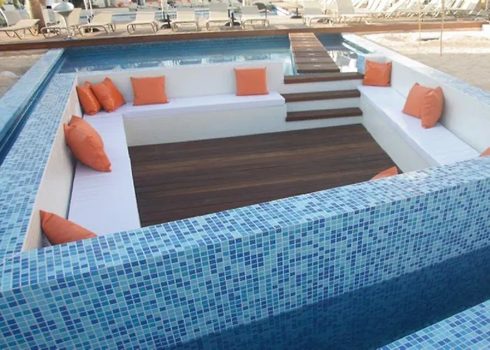 Tsokkos Holidays Aparthotel Ayia Napa