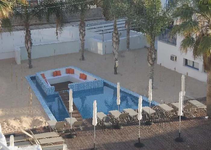 Tsokkos Holidays Aparthotel 3*