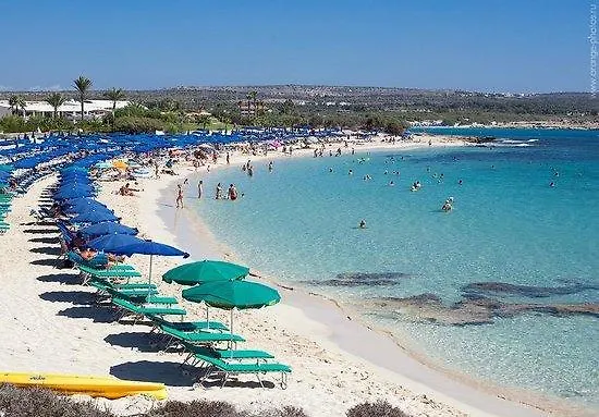 Tsokkos Holidays 3* Ayia Napa