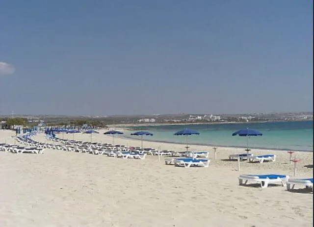 Tsokkos Holidays Aparthotel