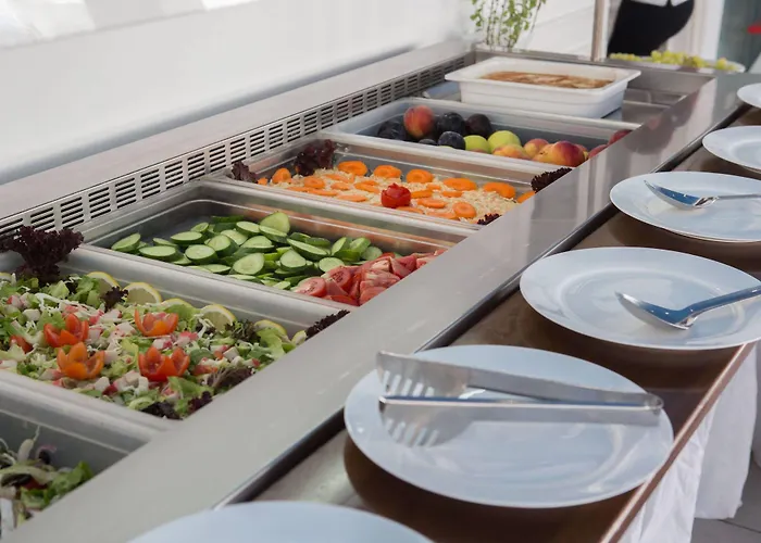 Aparthotel Tsokkos Holidays