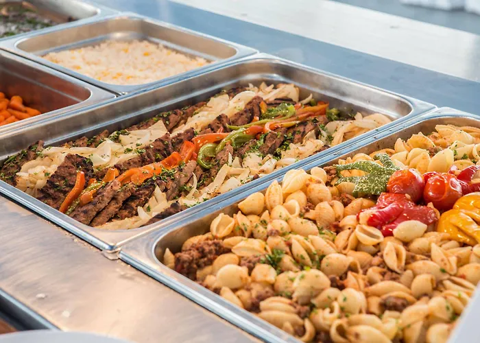 Tsokkos Holidays Ayia Napa