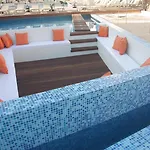 Aparthotel Tsokkos Holidays