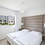 Aparthotel Tsokkos Holidays Ayia Napa