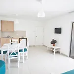 Aparthotel Tsokkos Holidays