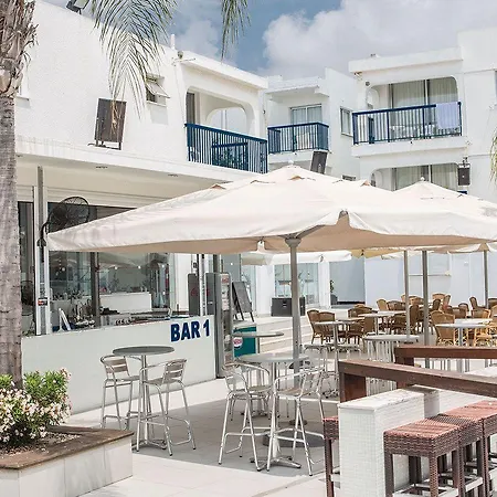 Tsokkos Holidays Apart-hotel