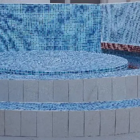Apart-hotel Tsokkos Holidays