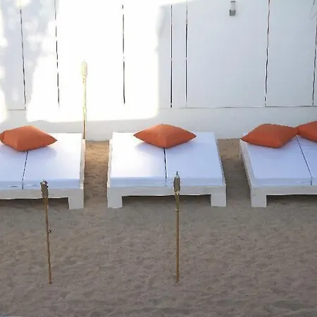 Apart-hotel Tsokkos Holidays 3*