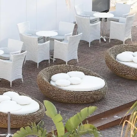 Apartahotel Tsokkos Holidays 3*