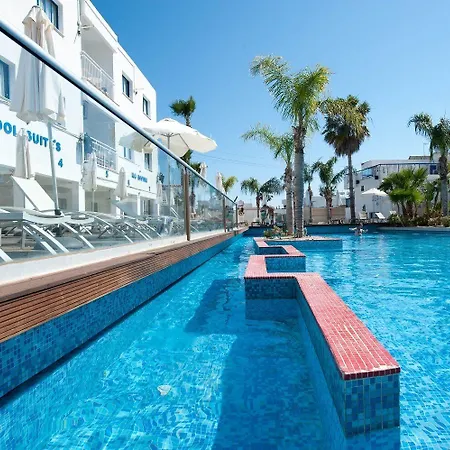 Tsokkos Holidays Agia Napa