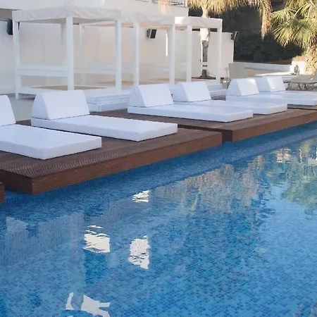 Tsokkos Holidays Apart-hotel