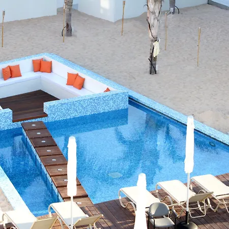 Tsokkos Holidays Hotel apartamentowy