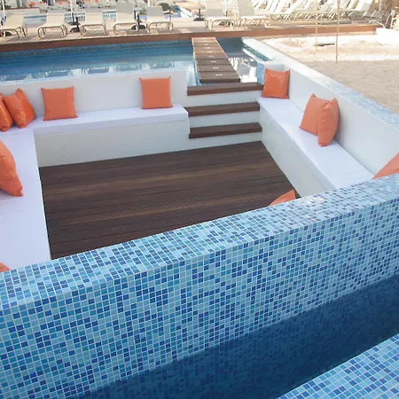 Apart-hotel Tsokkos Holidays