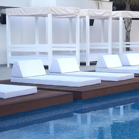 Hotel apartamentowy Tsokkos Holidays 2*