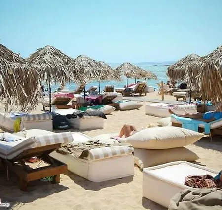 Tsokkos Holidays Hotel apartamentowy