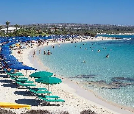 Tsokkos Holidays 3* Ayia Napa
