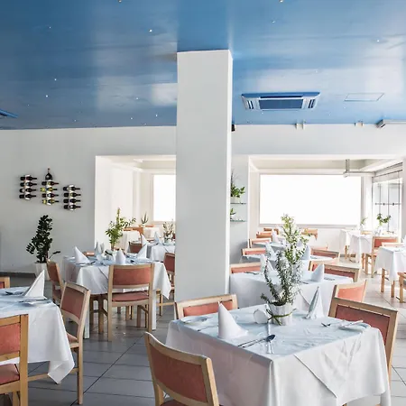 Tsokkos Holidays Hotel apartamentowy