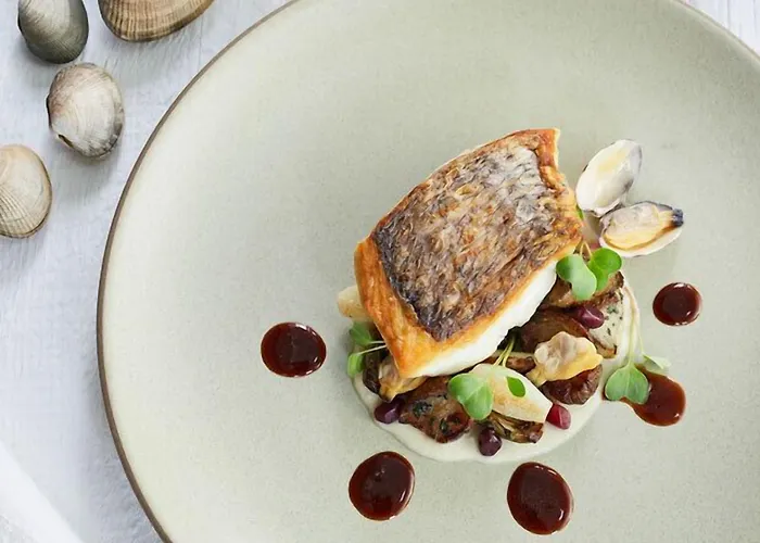 Lägenhetshotell Tsokkos Holidays 3*