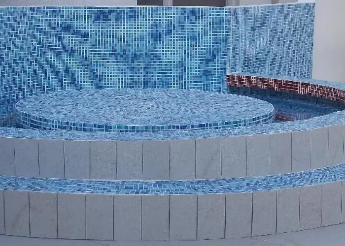 Hotel apartamentowy Tsokkos Holidays