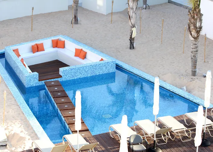 Tsokkos Holidays Hotel apartamentowy