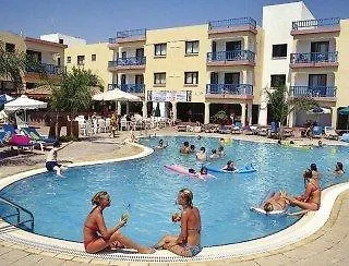 Tsokkos Holidays 3* Ayia Napa