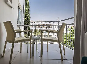 Tsokkos Holidays Lägenhetshotell Ayia Napa