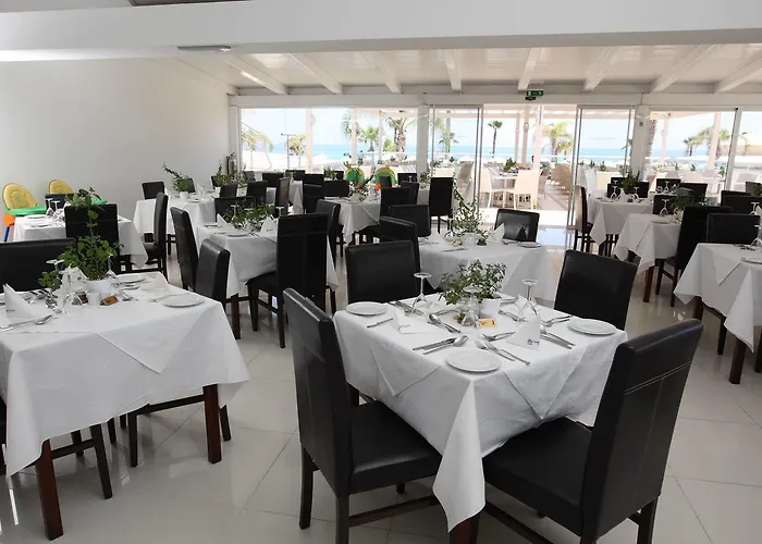 Hotel apartamentowy Tsokkos Holidays 3*