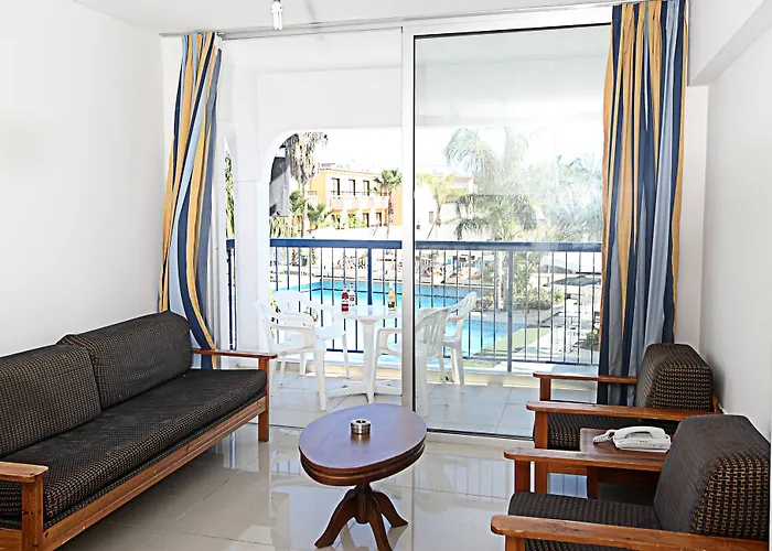 Tsokkos Holidays Ayia Napa