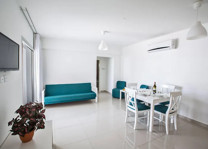 Tsokkos Holidays Ajia Napa