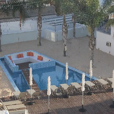 Tsokkos Holidays Aparthotel