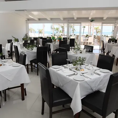Aparthotel Tsokkos Holidays 2*