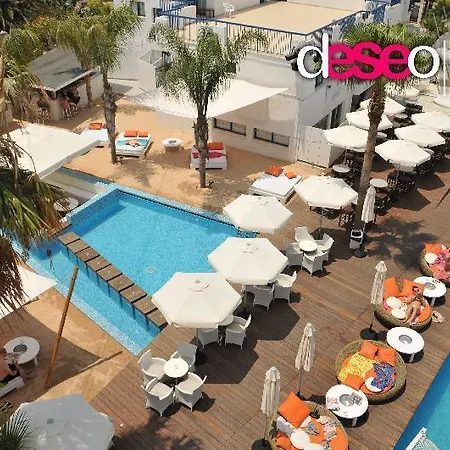 Tsokkos Holidays Aparthotel Ayia Napa
