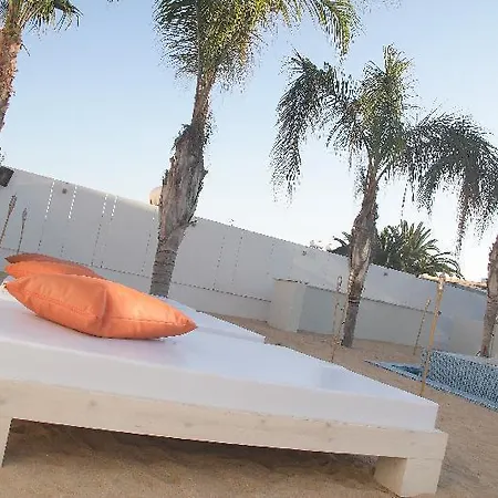 Aparthotel Tsokkos Holidays Ayia Napa