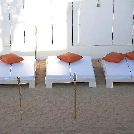 Tsokkos Holidays Aparthotel