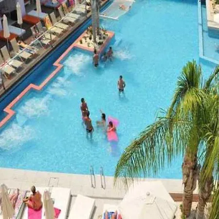 Tsokkos Holidays 2* Ayia Napa